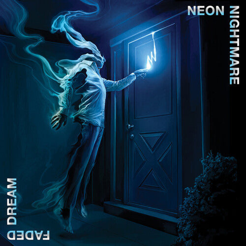 Neon Nightmare - Faded Dream (Vinyl) { vinyl }