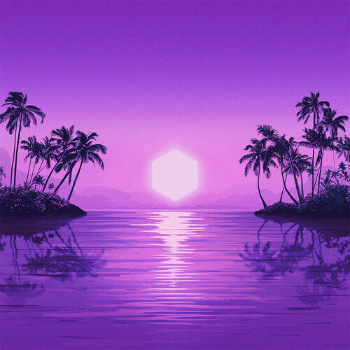 Purple Disco Machine - Paradise - Limited (Vinyl) { vinyl }