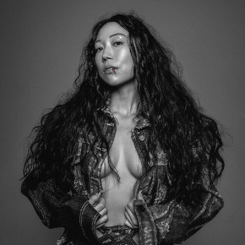 Sasami - Blood On The Silver Screen (Vinyl) { vinyl }