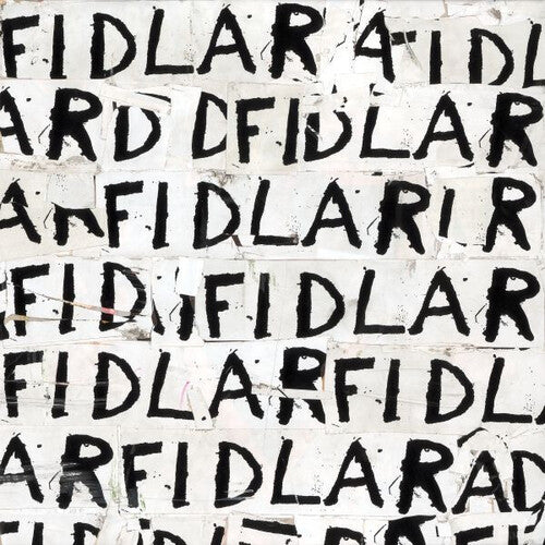 FIDLAR - Fidlar (Vinyl) { vinyl }