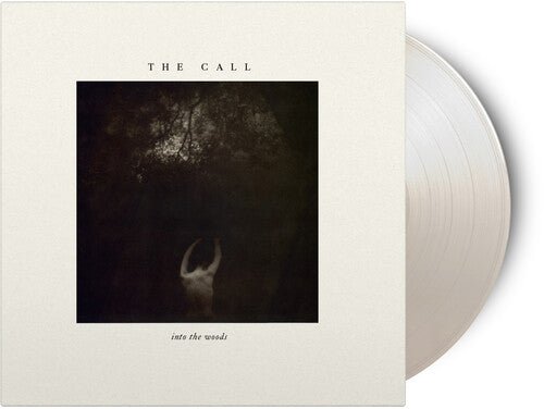 The Call - Into The Woods - Limited 180-Gram White Colored Vinyl (Vinyl) { vinyl }
