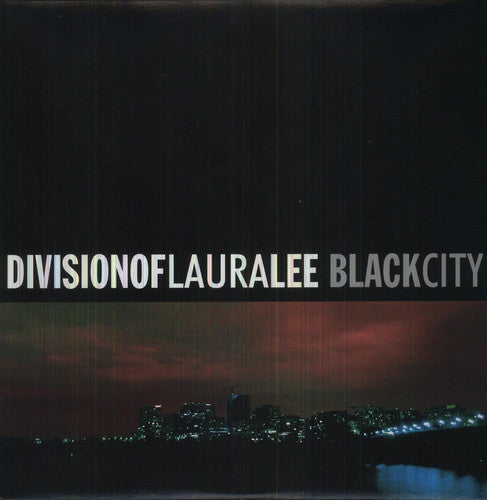 Black City { vinyl }
