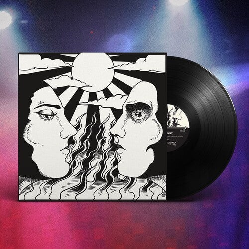 Mrs. Henry - Faith, Fate and Hope in the Land of Nothing Matters-Act Two of Keep on (Vinyl) { vinyl }