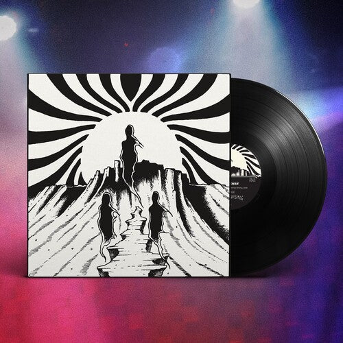 Mrs. Henry - Here Comes Your 21st Century Rising Star - Act Three of Keep on Rising (Vinyl) { vinyl }