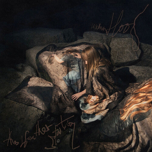 The Weather Station - Humanhood (Vinyl) { vinyl }