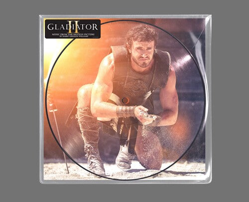 Harry Gregson-Williams - Gladiator II (Music From The Motion Picture) (Vinyl) { vinyl }