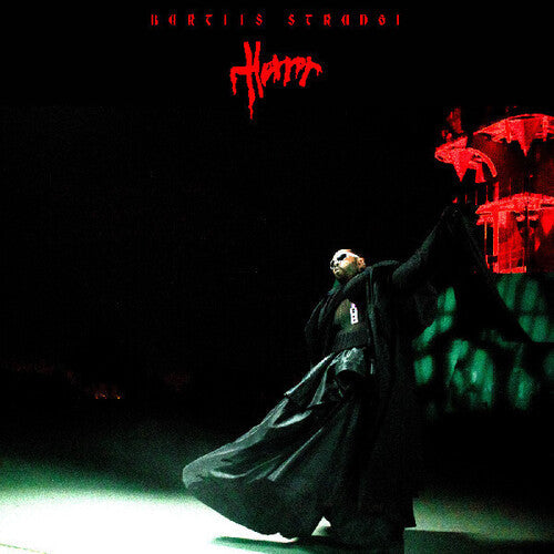 Bartees Strange - Horror (Vinyl) { vinyl }
