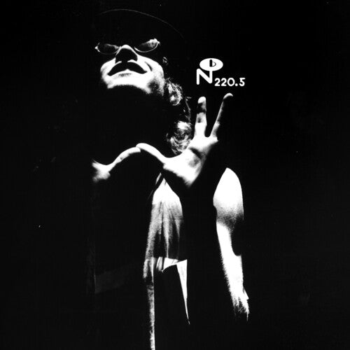 The Hated - Flux - Blue (Vinyl) { vinyl }