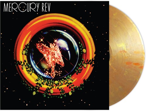 Mercury Rev - See You On The Other Side (Vinyl) { vinyl }