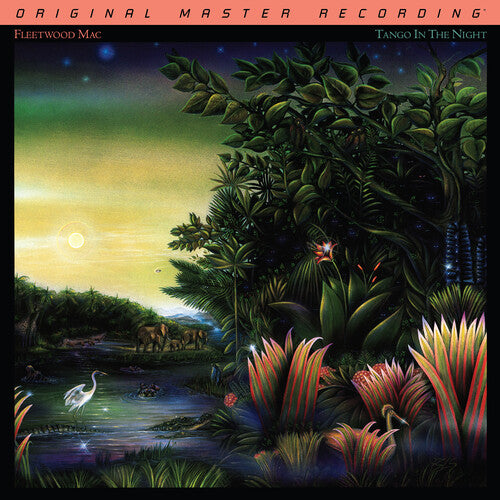Fleetwood Mac - Tango In The Night (Vinyl) { vinyl }