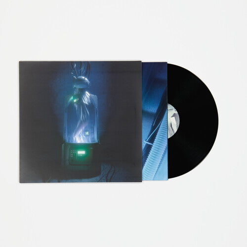 Provoker - Body Jumper (Vinyl) { vinyl }