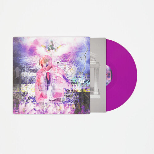 Thaiboy Digital - Back2Life (Vinyl) { vinyl }