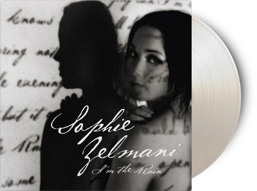 Sophie Zelmani - I'm The Rain - Limited 180-Gram White Colored Vinyl (Vinyl) { vinyl }