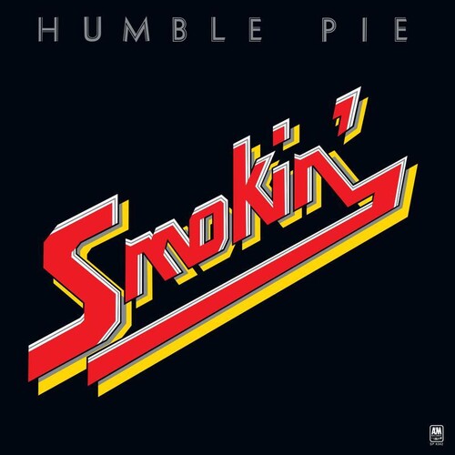 Humble Pie - Smokin' (Vinyl) { vinyl }