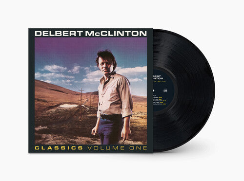 Delbert McClinton - Classics, Volume 1 (Vinyl) { vinyl }