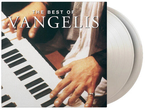Vangelis - Best Of - Limited 180-Gram White Colored Vinyl (Vinyl) { vinyl }