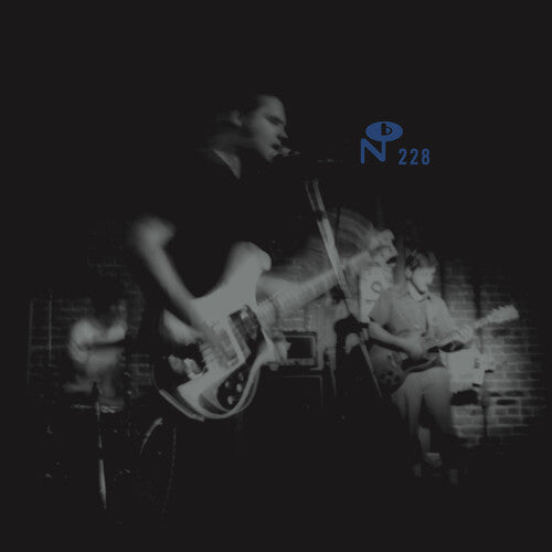 Boilermaker - Not Enough Time to Get Anything Halfway Done (Vinyl) { vinyl }