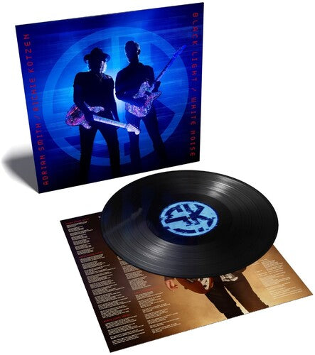 Smith/Kotzen - Black Light/White Noise (Vinyl) { vinyl }
