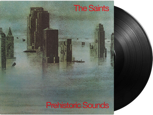 The Saints - Prehistoric Sounds - 180-Gram Black Vinyl (Vinyl) { vinyl }