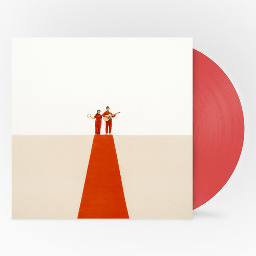 St. Lucia - Fata Morgana: Dawn (Vinyl) { vinyl }