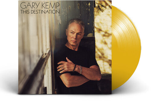 Gary Kemp - This Destination (Vinyl) { vinyl }