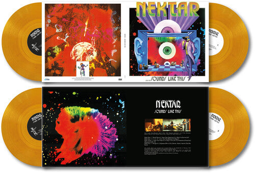 Nektar - ...Sounds Like This (Vinyl) { vinyl }