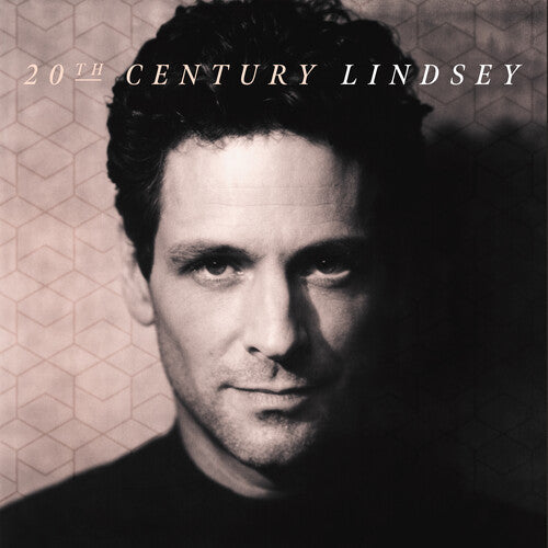 Lindsey Buckingham - 20th Century Lindsey (Vinyl) { vinyl }
