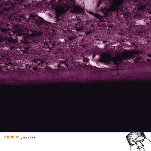 Cave In - Jupiter (Vinyl) { vinyl }
