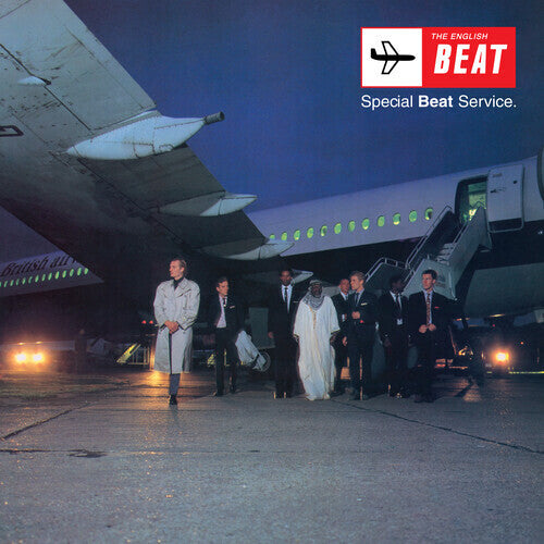 The English Beat - Special Beat Service (Vinyl) { vinyl }