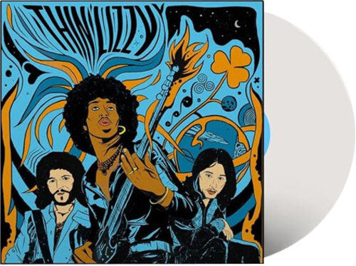 Thin Lizzy - Acoustic Sessions (Vinyl) { vinyl }