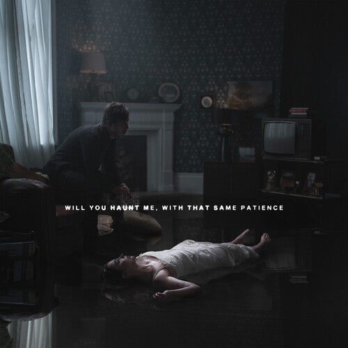 Bury Tomorrow - Will You Haunt Me, With That Same Patience (Vinyl) { vinyl }