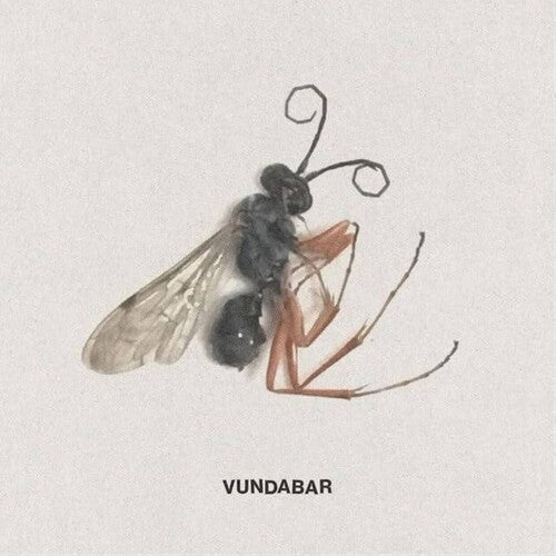 Vundabar - Good Old (Vinyl) { vinyl }