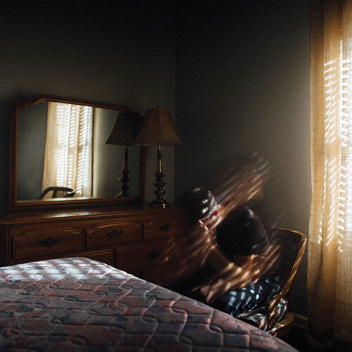 The Boxer Rebellion - Ghost Alive - Black & White Swirl (Vinyl) { vinyl }
