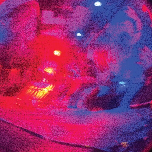 Cigarettes for Breakfast - Slow Motion (Vinyl) { vinyl }