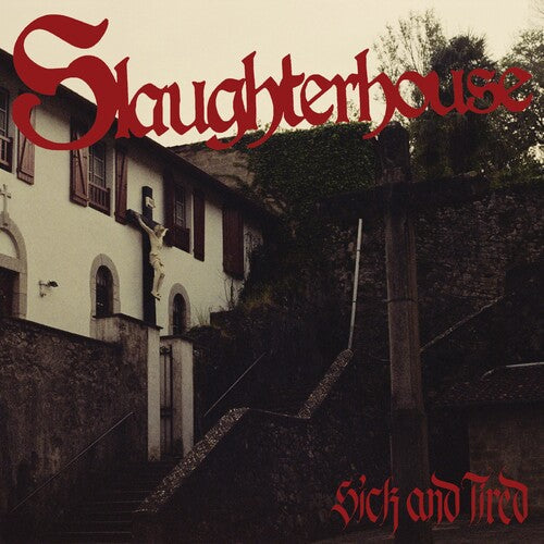 Slaughterhouse - Sick And Tired (Vinyl) { vinyl }