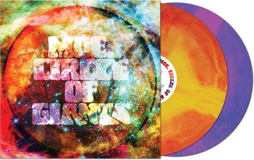 moe. - Circle of Giants (Vinyl) { vinyl }