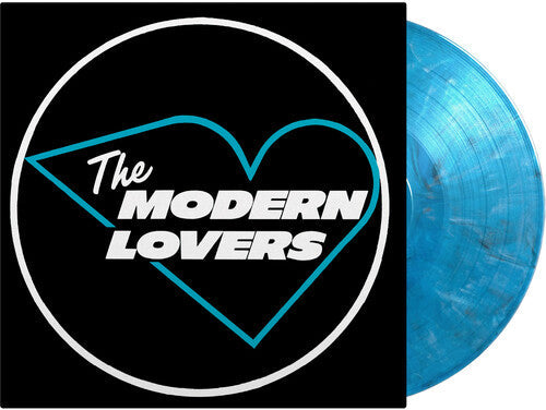 The Modern Lovers - The Modern Lovers (Vinyl) { vinyl }