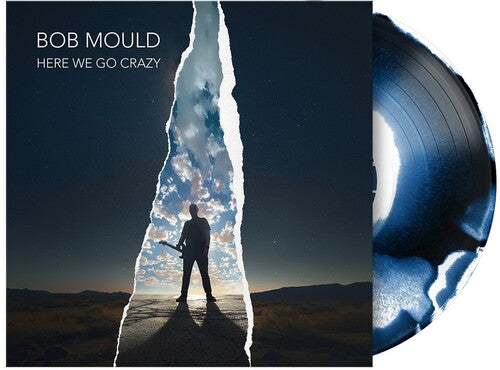 Bob Mould - Here We Go Crazy (Vinyl) { vinyl }