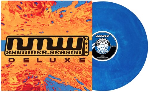 Not My Weekend - Shimmer.Season Deluxe (Vinyl) { vinyl }