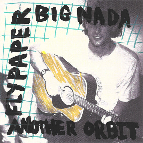 FlyPaper - Big Nada / Another Orbit (Vinyl) { vinyl }