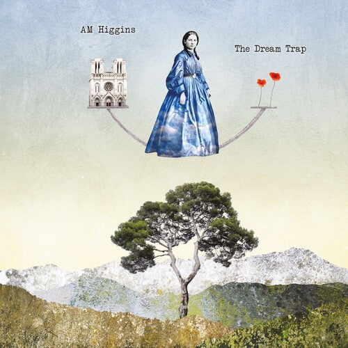 Am Higgins - The Dream Trap (Vinyl) { vinyl }