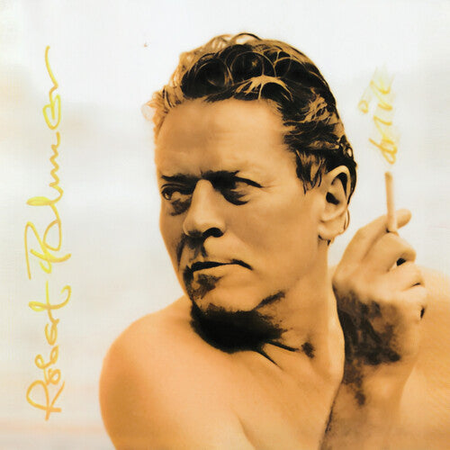 Robert Palmer - Drive (Vinyl) { vinyl }