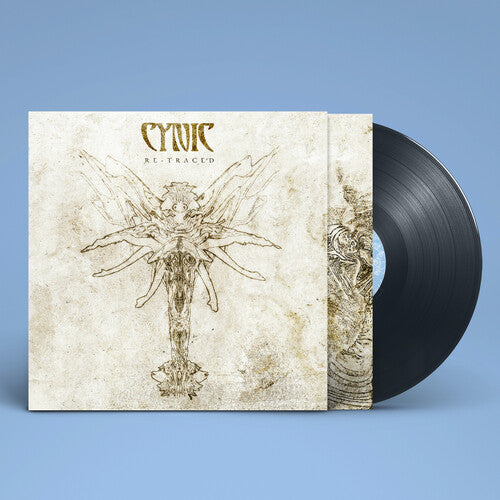 Cynic - Re-traced (Vinyl) { vinyl }