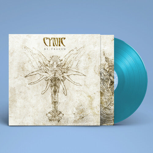 Cynic - Re-traced (Vinyl) { vinyl }