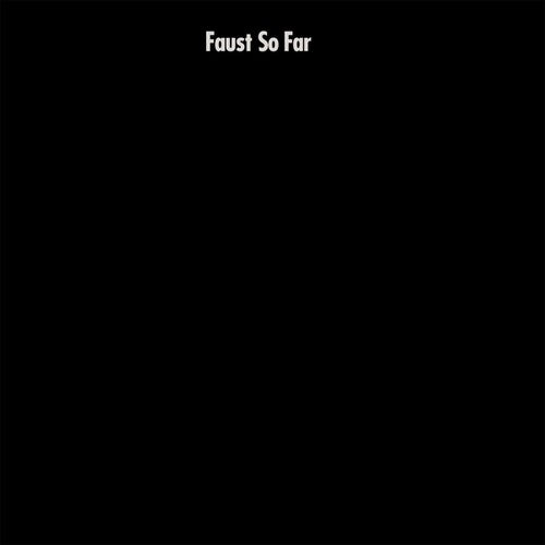 Faust - So Far (Vinyl) { vinyl }