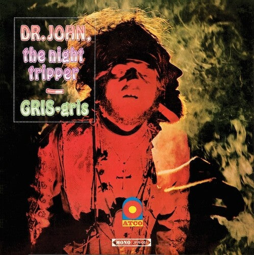 Dr.John - Gris-gris (Vinyl) { vinyl }