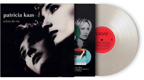 Patricia Kaas - Scene De Vie (Vinyl) { vinyl }