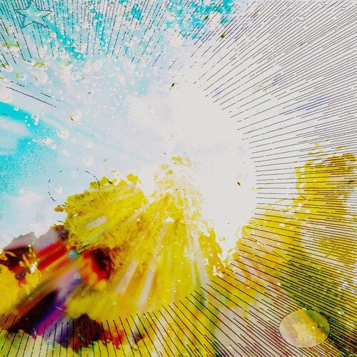 Babe Rainbow - Slipper Imp And Shakaerator (Vinyl) { vinyl }