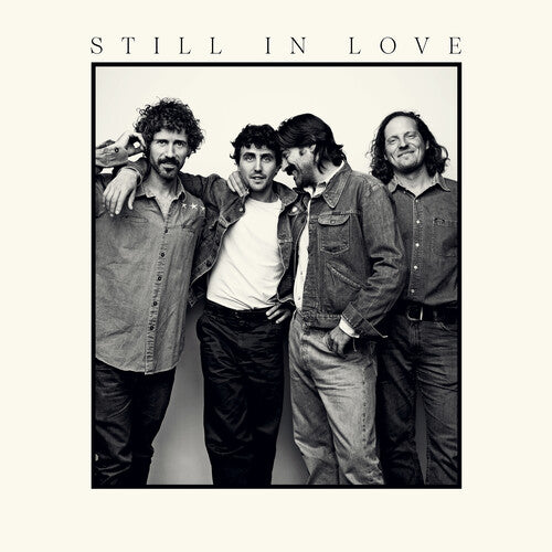 Ten Fe - Still in Love (Vinyl) { vinyl }