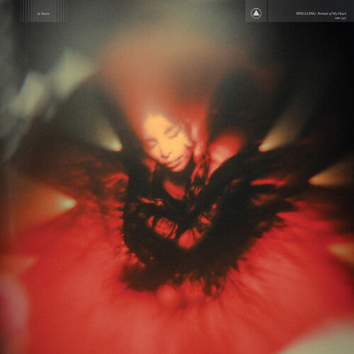 Spellling - Portrait of My Heart (Vinyl) { vinyl }